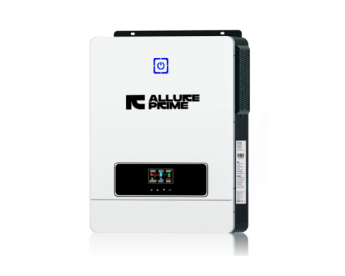 Інвертор ALLURE PRIME  VICTOR MAX-10,2kW PLUS